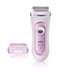 Braun Silk Epil LS 5100 - Imagen 1 de 3