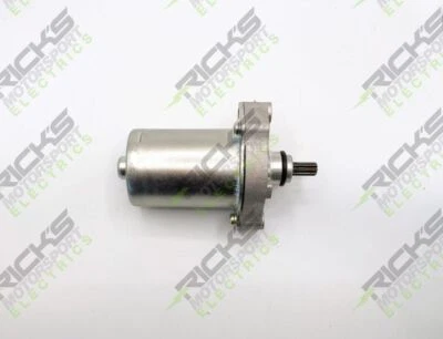 Motor de arranque Ricks para Honda CRF110F 2013-2023 61-146 Foto 1 de 3