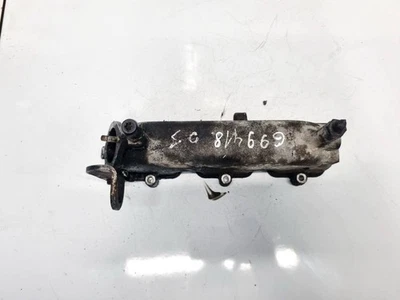 Audi A4 2003 Intake manifold (Inlet Manifold) 059129713Q, Genuine FR2196377-46 - Imagen 1 de 3