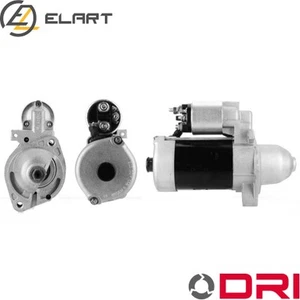 STARTER 325028102 FOR MERCEDES-BENZ E-CLASS/T-Model/Platform/Chassis M-CLASS - Picture 1 of 7