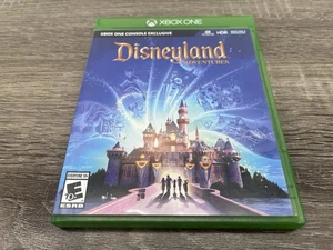 Disneyland Adventures (Microsoft Xbox One, 2017) - Bild 1 von 7