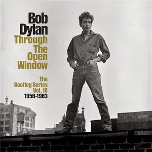 Bob Dylan Through the Open Window: The Bootleg Series Vol. 18 - (CD) (US IMPORT) - Bild 1 von 2