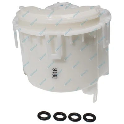 Sakura In Tank Fuel Filter for Subaru Impreza G3 GH7 2.0L 4cyl EJ204 2007~2012 - image 1 of 2