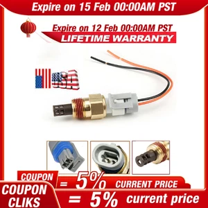 25036751 Fast Response GM Intake Air Temperature Sensor IAT/MAT/ACT Set - Bild 1 von 11