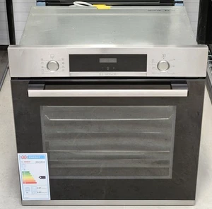 BOSCH Serie 4 HBS534BS0B Single Oven, RRP £399 - Picture 1 of 15