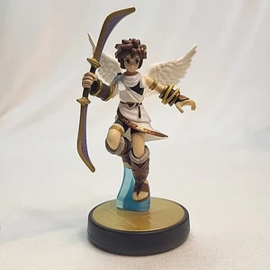 Pit Amiibo Super Smash Bros Light Used Very Good Fast Shipping From Canada - Bild 1 von 7