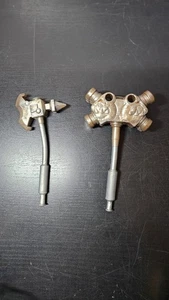 Marvel Legends Gladiator Hulk Build A Figure (BAF) Hammer & Axe - Bild 1 von 3