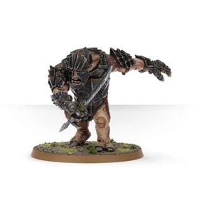 Unpainted Bog Lord 60mm Minature kit Unpainted - Picture 1 of 1