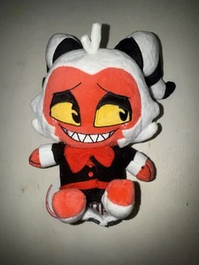 Helluva Boss Date Night Moxie Shoulder Rider Youtooz - Bild 1 von 7