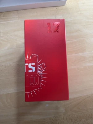 BTS Season‘s Greetings 2017 Official Kpop - Image 1 of 4