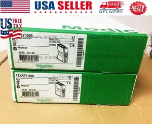 In Box  TSXAEY1600 Analog PLC Input Module TSXAEY1600 US Free TAX - Picture 1 of 3
