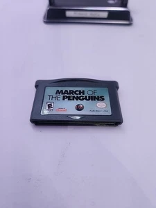 March of the Penguins (Nintendo Game Boy Advance, 2006) - Bild 1 von 6