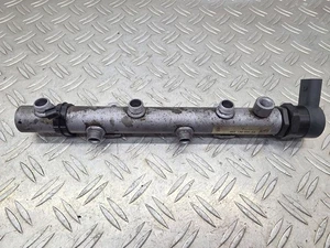 Inyector distribuidor combustible Audi A6 S6 C6 4F 2007 059130090AB RVP25398 - Imagen 1 de 9