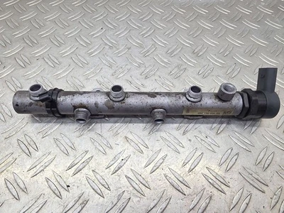 Inyector distribuidor combustible Audi A6 S6 C6 4F 2007 059130090AB RVP25398 - Imagen 1 de 4