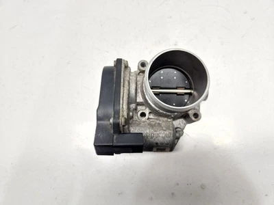 2006-19 Volkswagen Golf GTI (2.0L) Throttle Body 06F133062J - Image 1 of 4