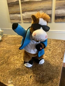 Gemma Dancing Horse, Gangnam Style  - Picture 1 of 4
