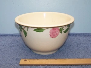 Franciscan Desert Rose Small Nesting Bowl Gladding McBean & Co - Picture 1 of 15