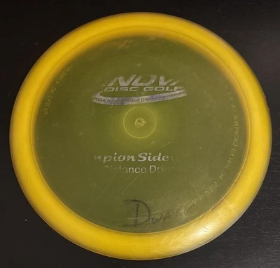 Innova Champion Sidewinder PFN 173 grams - Image 1 of 2