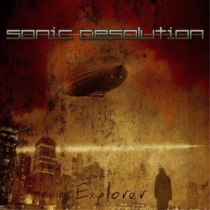 Sonic Desolution Explorer (CD) Album (UK IMPORT) - Picture 1 of 1