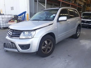 SUZUKI VITARA ABS PUMP/MODULATOR GRAND VITARA, JT, NON ESP CONTROL TYPE, 08/08-1 - Picture 1 of 3