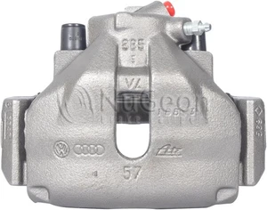 Nugeon 99-02167A Disc Brake Caliper For 00-06 Audi A4 A4 Quattro A6 - Picture 1 of 11