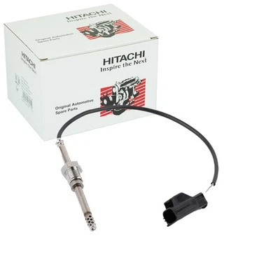 Astemo Hüco Sensore-Temperatura Adatto per Volvo C30 C70 S40 S60 - Immagine 1 di 3