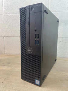 DELL Optiplex 3060 Micro, i5-8500, 16GB RAM, 256GB SSD, Win11 Pro - Picture 1 of 5