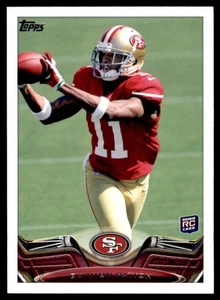 2013 Topps - Quinton Patton #272 (RC) - Picture 1 of 2