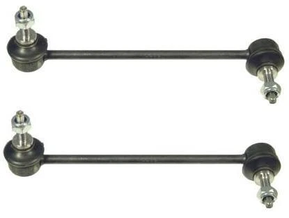 MERCEDES A140 A160 A190 A170 A210 CDI (99-) FRONT ANTI ROLL BAR STABILISER LINKS - Image 1 of 1