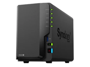 Synology 2-bay DiskStation DS224+ (Diskless) - Picture 1 of 5