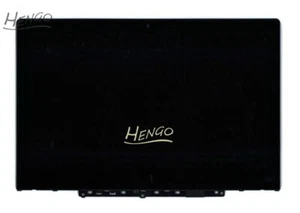 New For Lenovo 300e Chromebook 2nd Gen HD 81MB LCD Touch Screen Panel 5D11E72134 - Picture 1 of 4