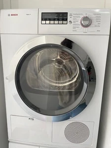 Bosch Front Load Dryer - Picture 1 of 10