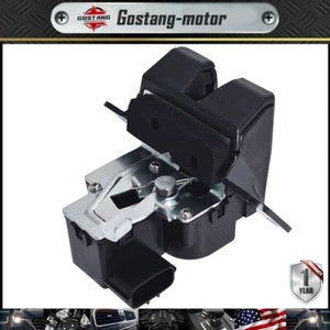 Rear Trunk Tailgate Latch Lid Lock Actuato Soul For Kia Sorento 11-13 - Foto 1 di 7
