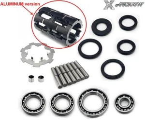 For Polaris Ranger Sportsman 500 700 ATV Front Differential Sprague Rebuild Kit - Picture 1 of 12