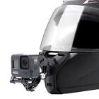 Supporto mentoniera casco integrale per GoPro e action cam biker vlogger MTN5