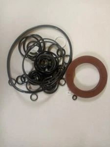 REXROTH REPLACEMENT A8V115 HYDRAULIC SEAL KIT HPX-A8V115SK - Picture 1 of 2