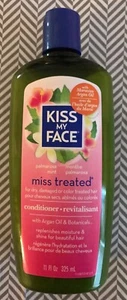 Acondicionador Kiss My Face Miss Treated - Imagen 1 de 2