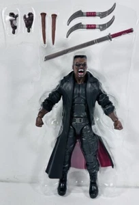 Blade Marvel Legends Knights Series 6” Action Figure Mindless One BAF Hasbro - Picture 1 of 2