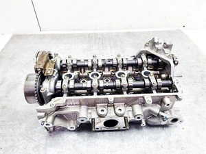 SUZUKI VITARA LY MK4 COMPLETE CYLINDER HEAD AND CAMSHAFTS 1.4 PETROL MHEV K14D - Picture 1 of 22