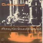 Style Council Money Go Round 7" vinyl UK Polydor 1983 Part 1 b/w part 2 with