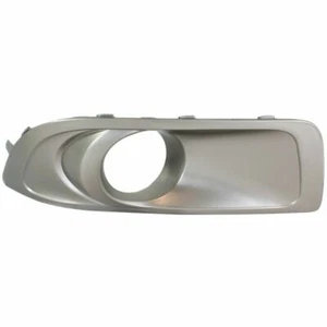 FITS FOR OUTBACK 2010 2011 2012 FOG LAMP BEZEL RIGHT PASSENGER 57731AJ42A - Picture 1 of 1