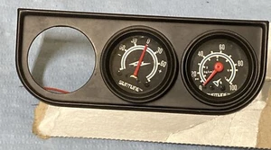 Suntune Oil And Amp Gauges - Bild 1 von 6