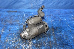 04-05 Nissan FX35 3.5L V6 AWD OEM Starter #23300 CG000 JDM VQ35DE - Picture 1 of 7