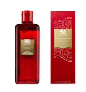 Dr Weil Origins Mega-Hongos Alivio Tratamiento Calmante Loción 200 ml Edición Limitada Bot - Imagen 1 de 1