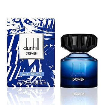 Dunhill Driven Man Eau De Toilette 60ml - image 1 of 1