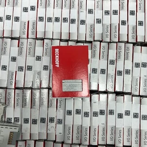 Neues Beckhoff KL4002 SPS Modul - Bild 1 von 6