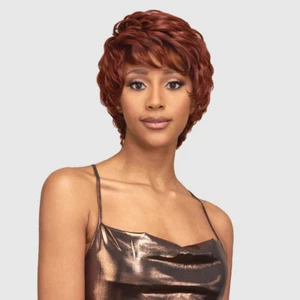 Vanessa Fashion Synthetic Full Wig - Dee - Picture 1 of 4