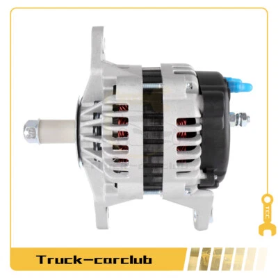 Alternador ADR0405 30004VL 8718 Blue Bird All American RE L6 2000-2008 Foto 1 de 4