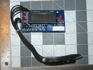 Emerson Prism 2950-4030 FP Industrial Control Board - Picture 1 of 3