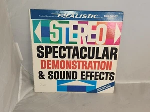 Realistic Spectacular Demonstration & Sound Effects - Bild 1 von 5